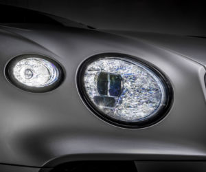 2021 Bentley Continental GT Speed