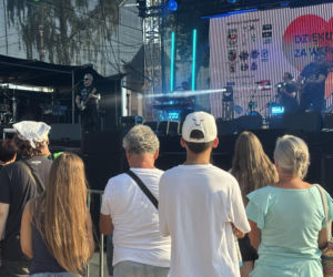 Eska Summer City. Dni i Noce Szczytna 2026