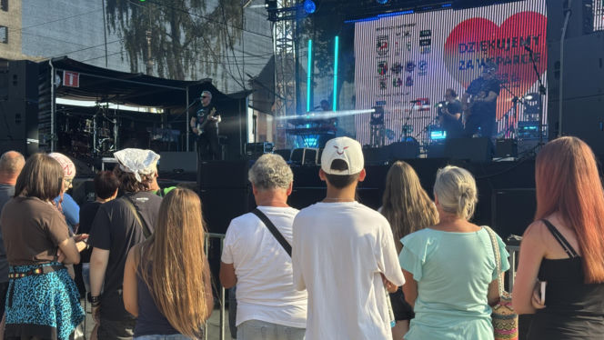 Eska Summer City. Dni i Noce Szczytna 2026