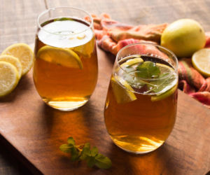 Ten napój działa jak eliksir młodości. Japonki piją go każdego dnia