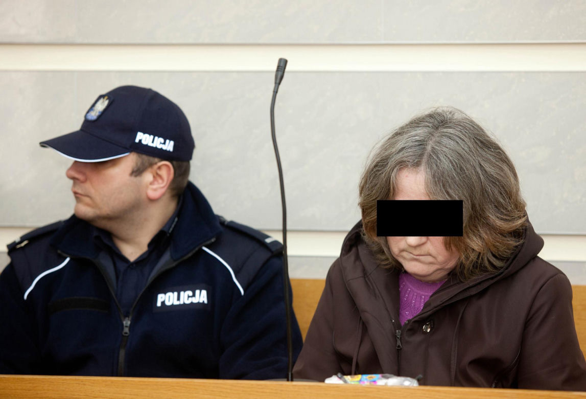 Głodzili dzieci, bili i gwałcili. Horror w rodzinie zastępczej
