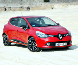 Renault Clio 0.9 TCe