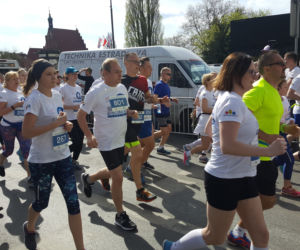 Bydgoski Bieg Urodzinowy 2018