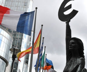 Parlament Europejski, Unia Europejska