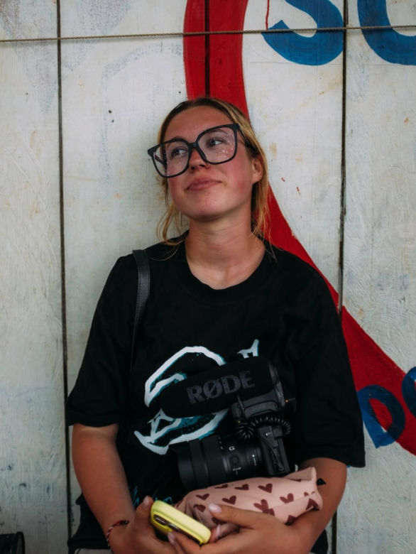 Zoja Skubis