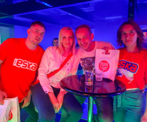 Klub Emporium - Żary - 07.07.2021