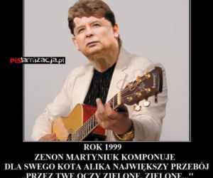 Jarosław Kaczyński NOWA HISTORIA