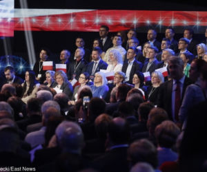 Konwencja PiS