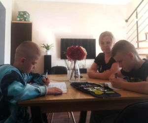 Dzień Matki 2021. Sądeckie policjantki z okazji święta zrobiły coś wyjątkowego 