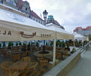 Bierhalle