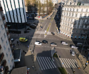 Koniec koszmaru na Żelaznej? Rusza gigantyczna przebudowa! 