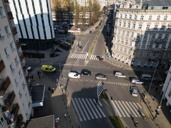 Koniec koszmaru na Żelaznej? Rusza gigantyczna przebudowa! 
