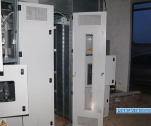 Włamanie do bioelektrowni pod Głogowem