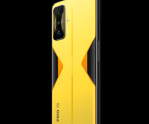 smartfon POCO F4 GT