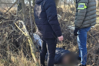 17-letni Łukasz G. z zarzutami podwójnego zabójstwa. Sąsiedzi ujawniają prawdę o nastolatku