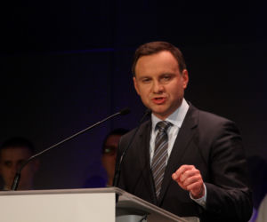 Andrzej Duda
