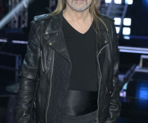 Marek Piekarczyk, the voice of poland