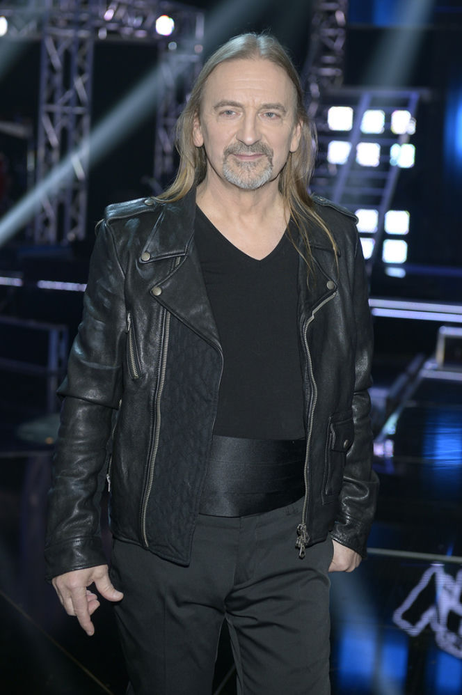 Marek Piekarczyk, the voice of poland