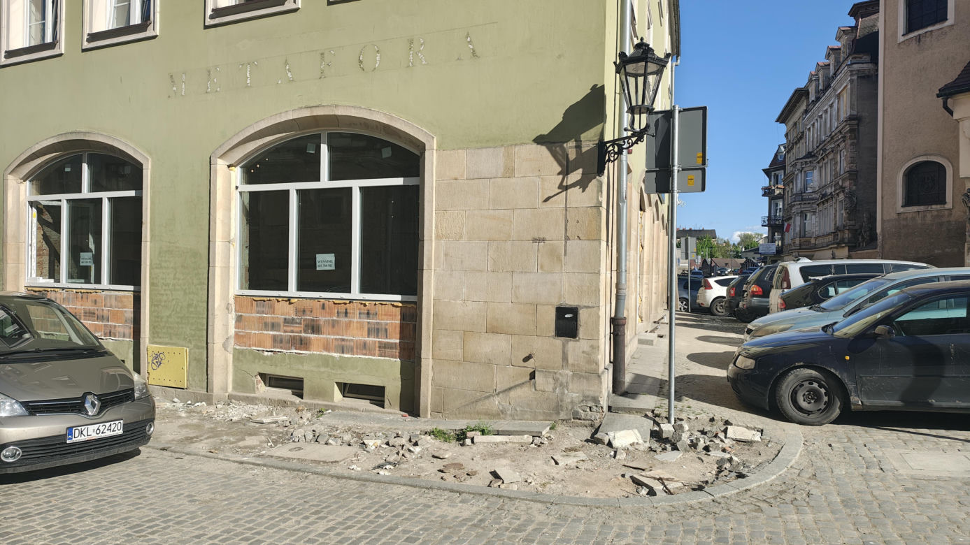 Byliśmy w Kłodzku i Lądku-Zdroju. Tak wyglądają dziś miasta 7 miesięcy po powodzi