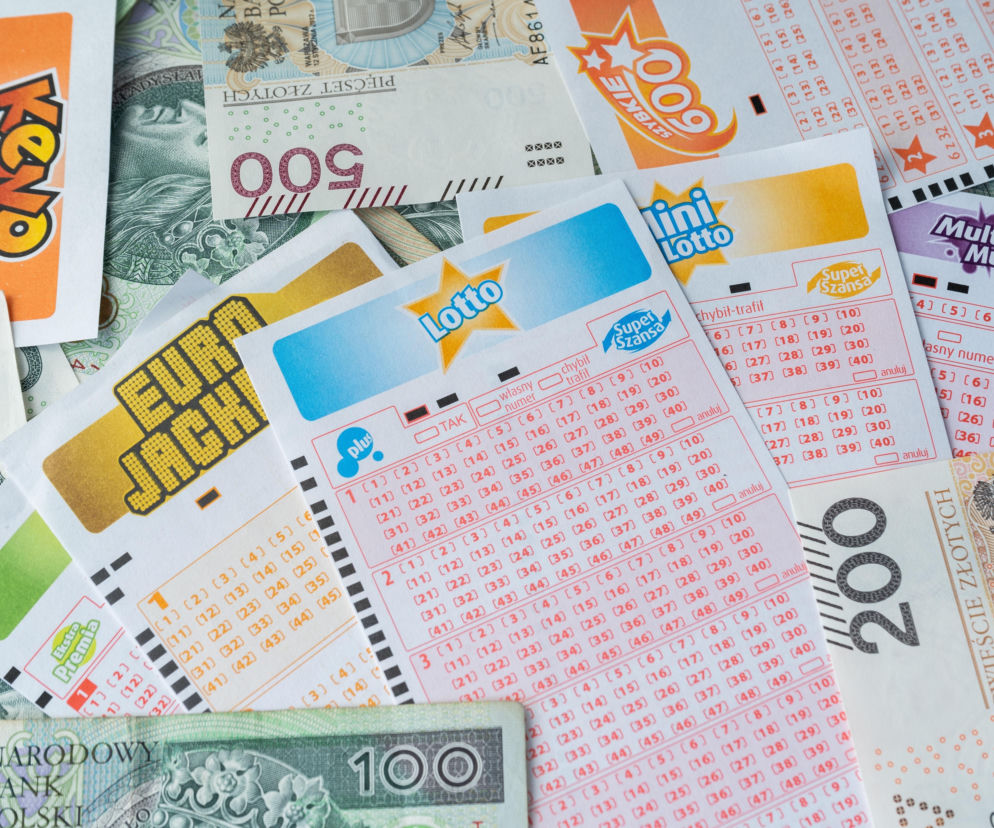 Lotto, Eurojackpot