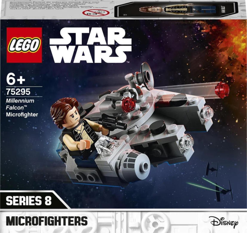 LEGO Star Wars