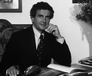 Carlo Benetton nie żyje