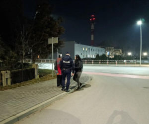 Za nami wielkie liczenie bezdomnych. Także w Nowym Sączu