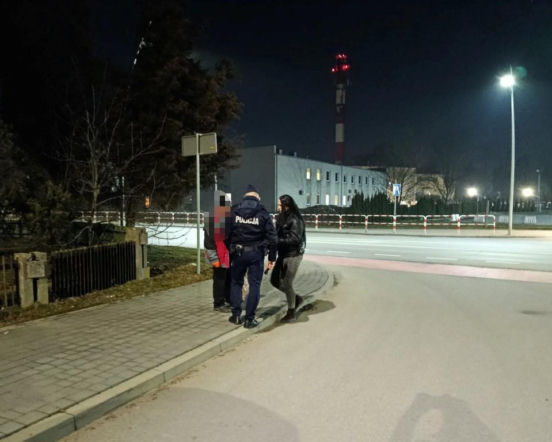 Za nami wielkie liczenie bezdomnych. Także w Nowym Sączu