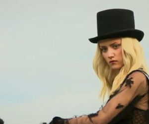 Marta Sędzicka, top model