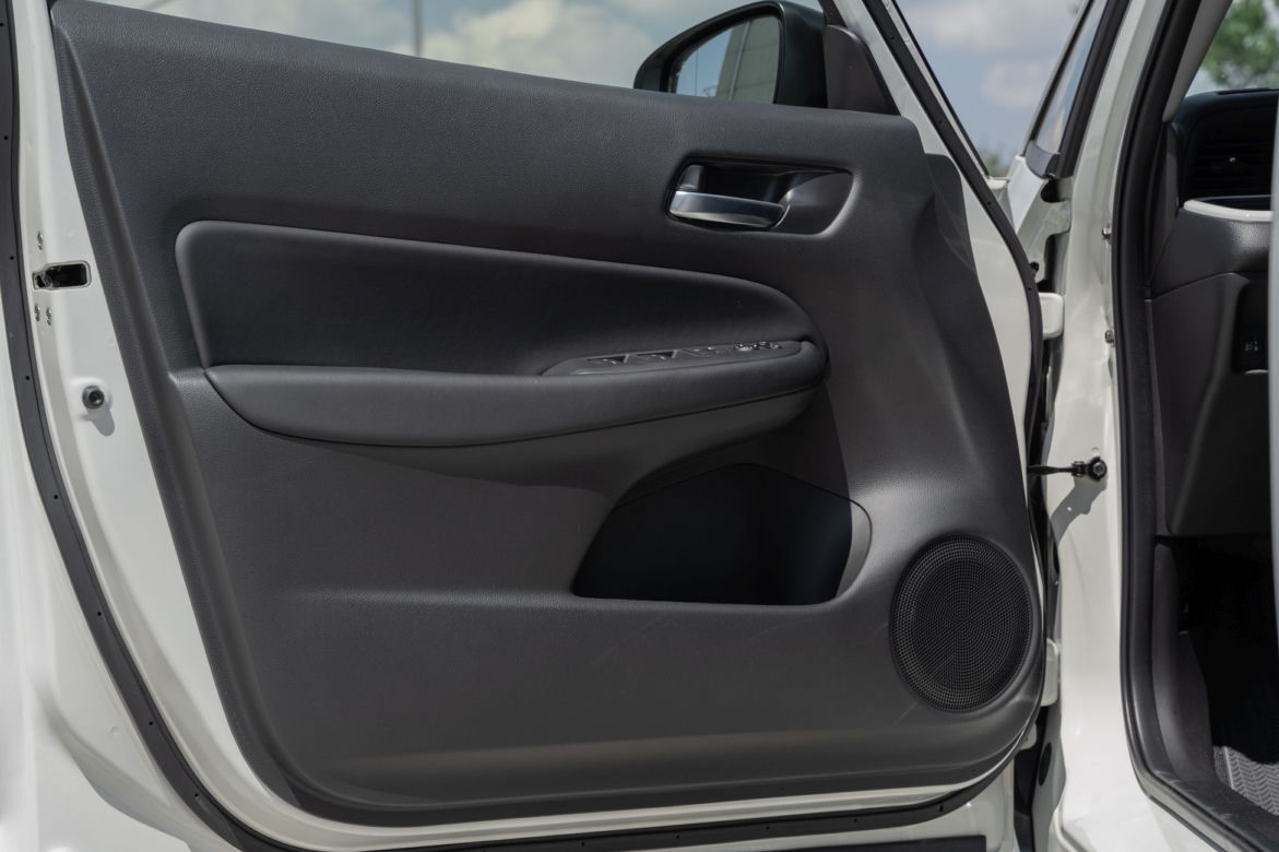 Honda Jazz 1.5 i-MMD Hybrid e-CVT Executive