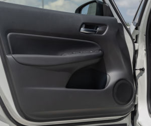 Honda Jazz 1.5 i-MMD Hybrid e-CVT Executive