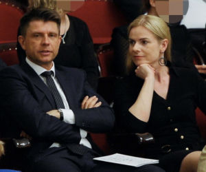 Jest z Petru dla kariery