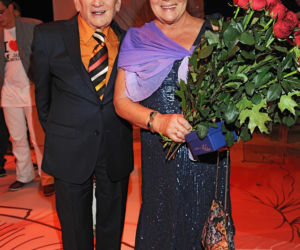 Tak wyglądał Lucjan z M jak miłość w młodości. Witold Pyrkosz to był amant!