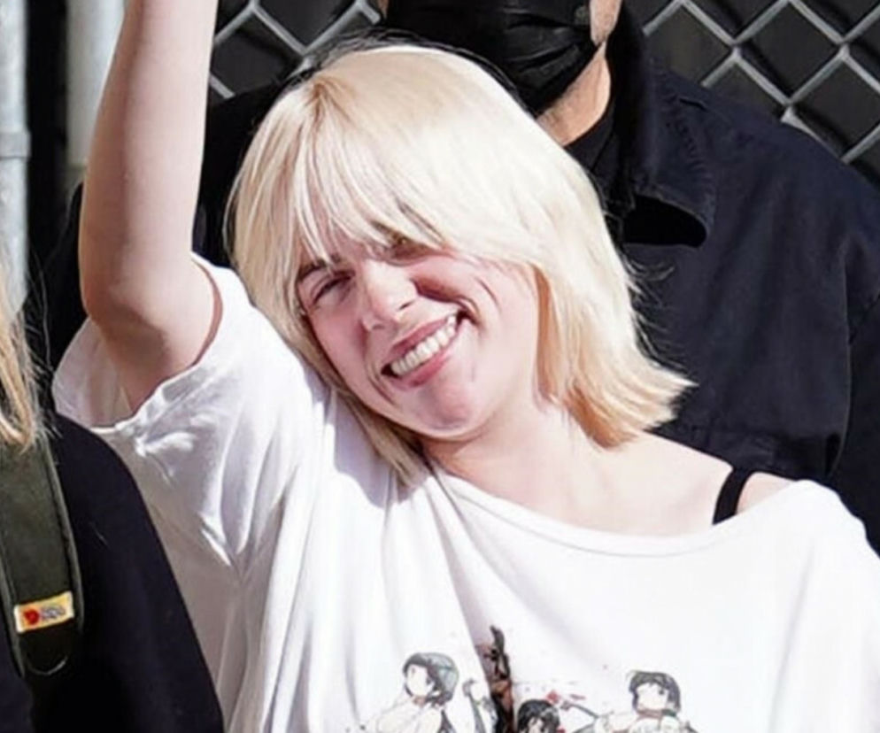 Billie Eilish