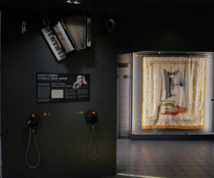 Muzeum Saturn