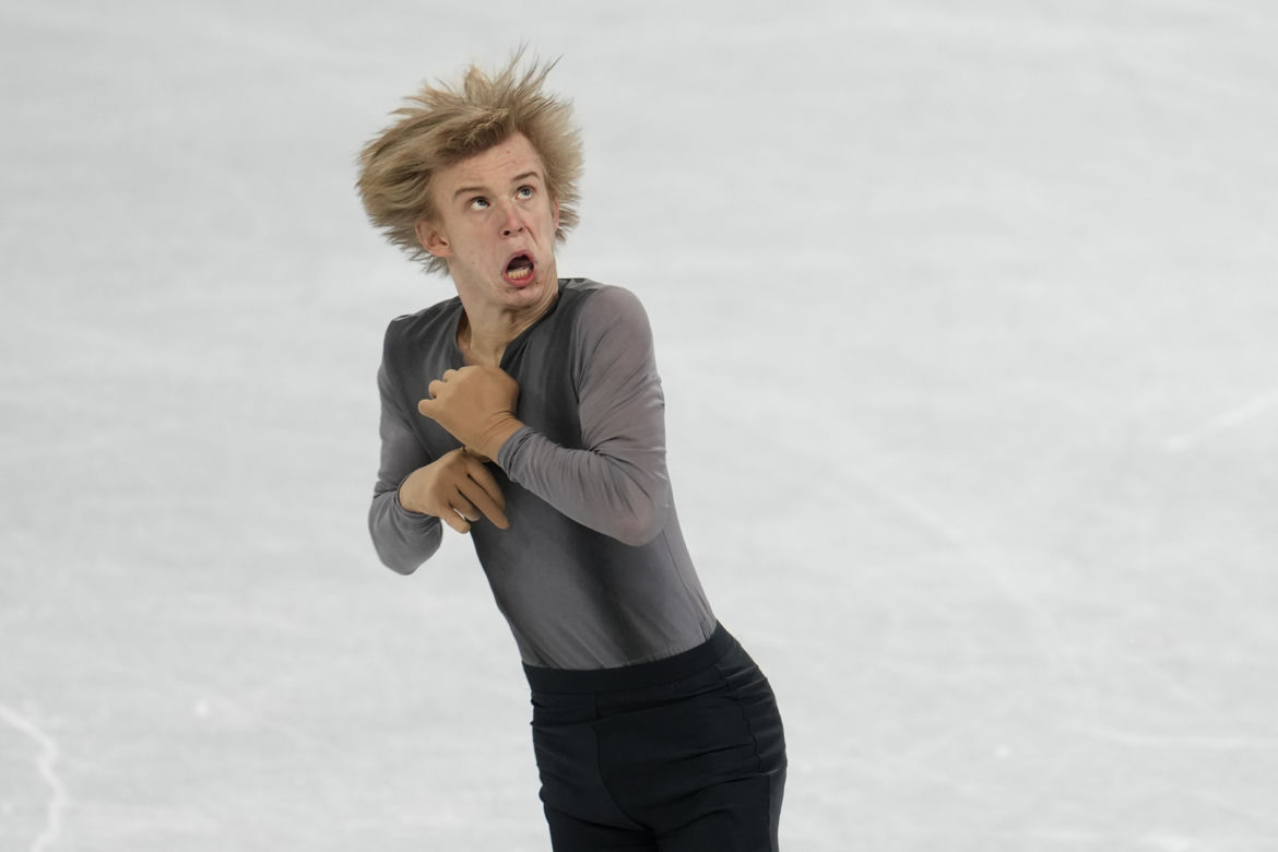 Igrzyska olimpijskie na nietypowych zdjęciach