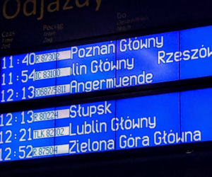 Stettiner Bahnhof w Berlinie