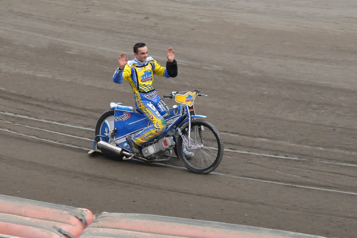Stal Gorzów kiedyś i dziś