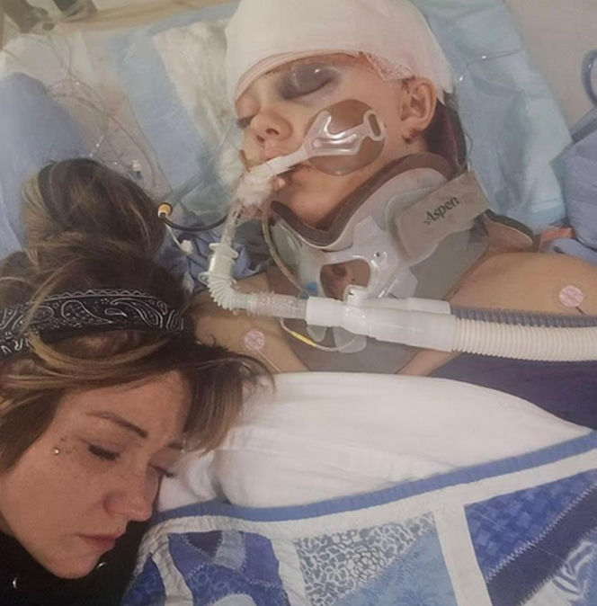 Oto ofiary masakry w szkole w Kanadzie