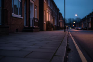 Aleksander Olesiński zaginął w Będzinie. Czy policja go odnajdzie?