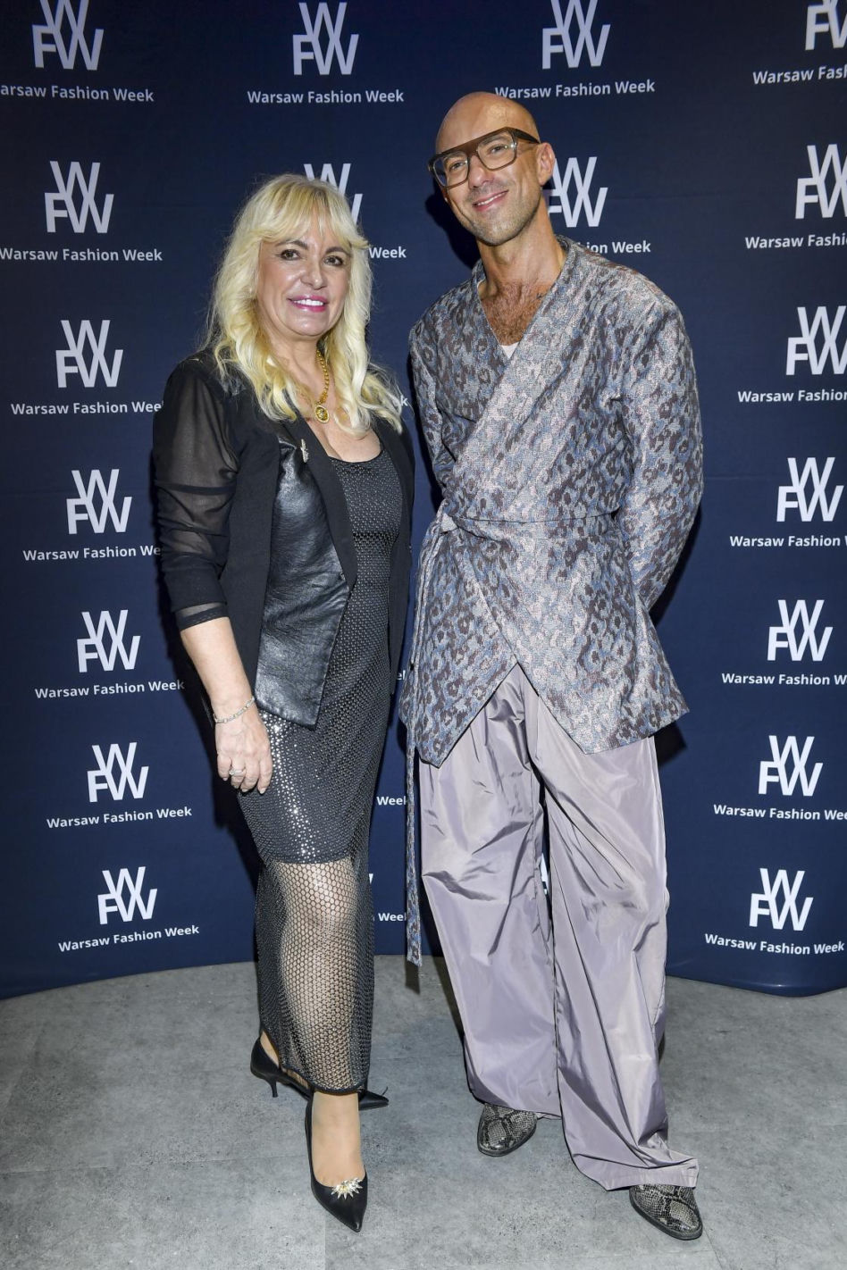 Warsaw Fasion Week