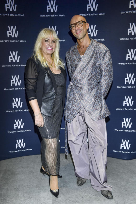 Warsaw Fasion Week