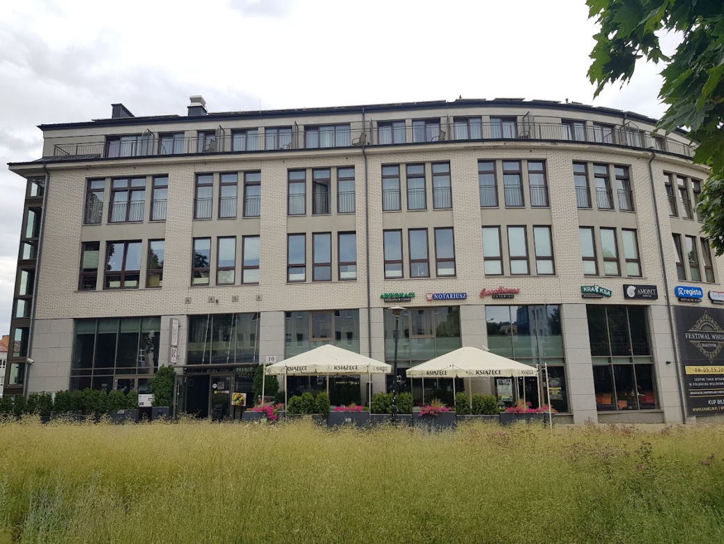 Kino Polana