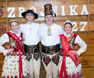 Andrzej Blachut Zbójnikiem ZPPA 2026/2027