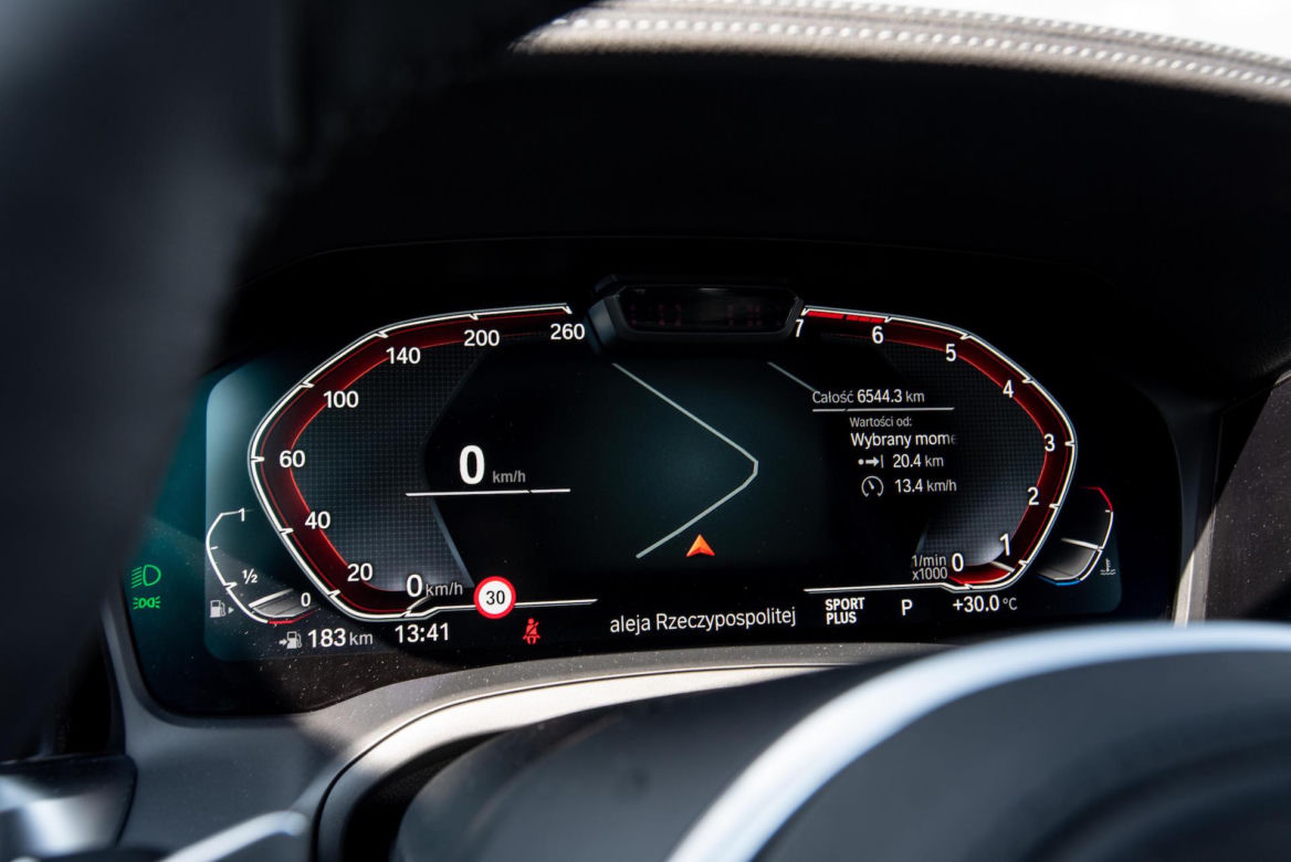 BMW 330i vs Volvo S60 T5