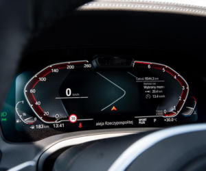 BMW 330i vs Volvo S60 T5