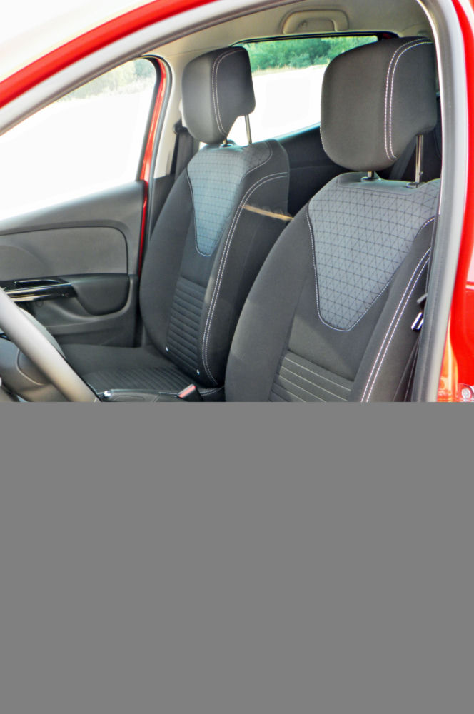 Renault Clio 0.9 TCe