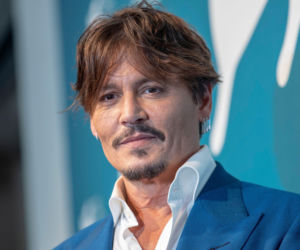 Johnny Depp wraca po skandalu z Amber Heard. Pierwsza rola nie jest przypadkowa