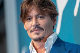 Johnny Depp wraca po skandalu z Amber Heard. Pierwsza rola nie jest przypadkowa