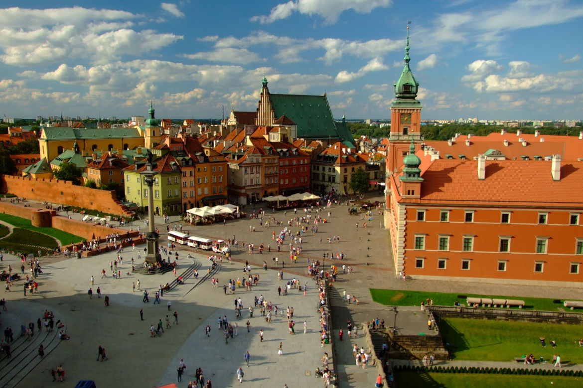 Stare Miasto